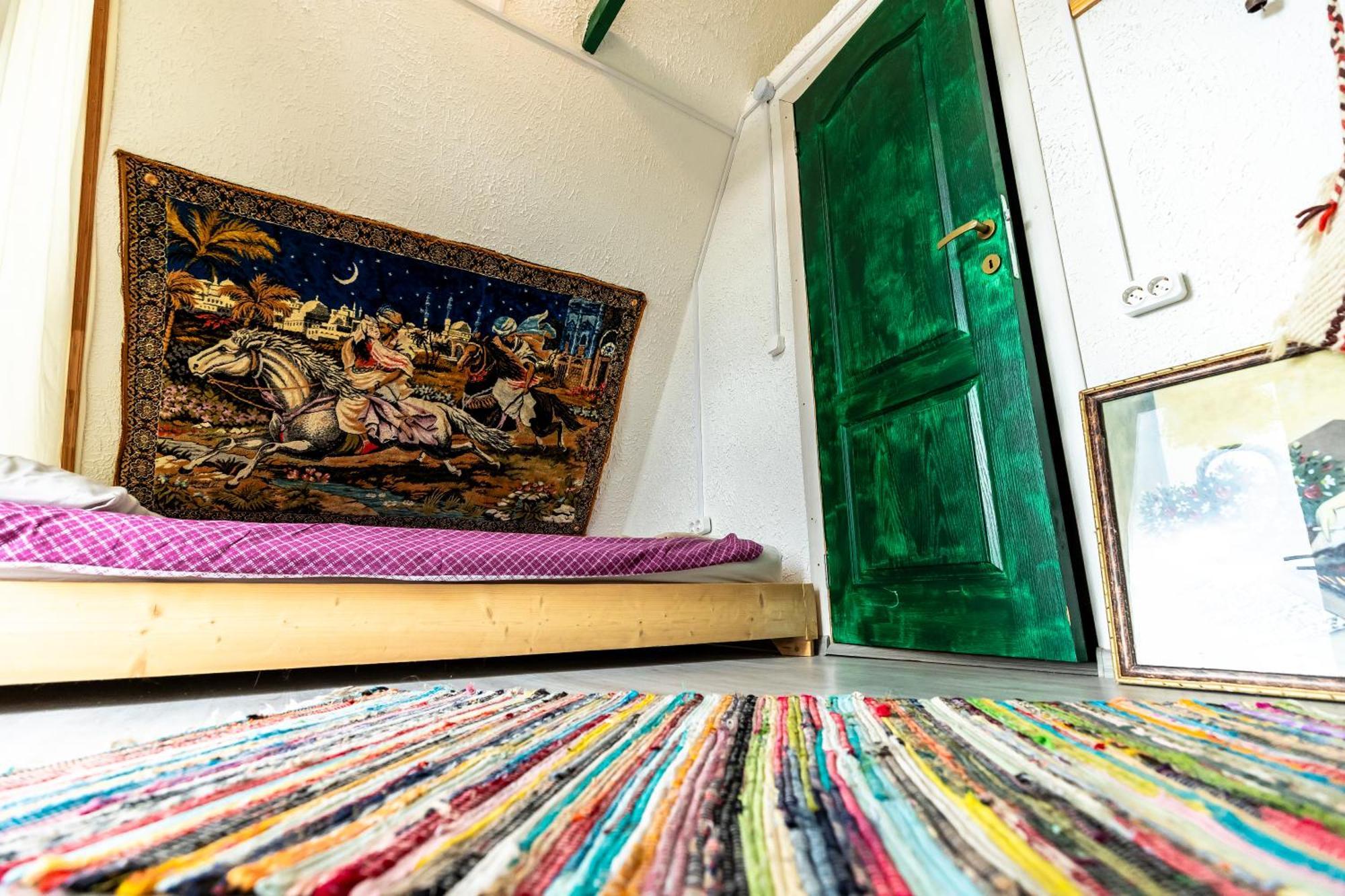 Catunu' Lui Emil Villa Carbunesti Kültér fotó