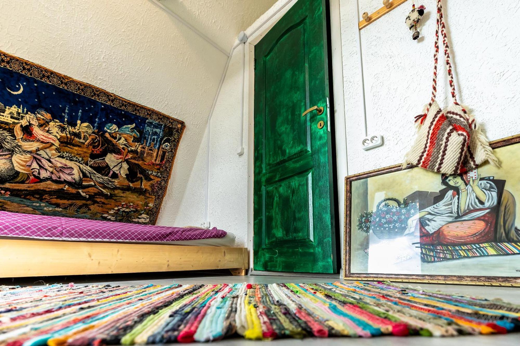 Catunu' Lui Emil Villa Carbunesti Kültér fotó